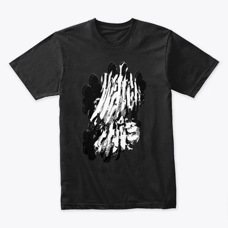 EIGHTYFACES | WATCH THIS TEE